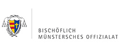 Logo Bischoeflich Muenstersches Offizialat 245.jpg
