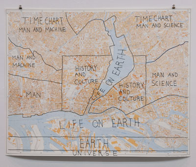 Matt Mullican City as a Map of Ideas Hamburg GFLK Galerie fuer Landschaftskunst72 400.jpg